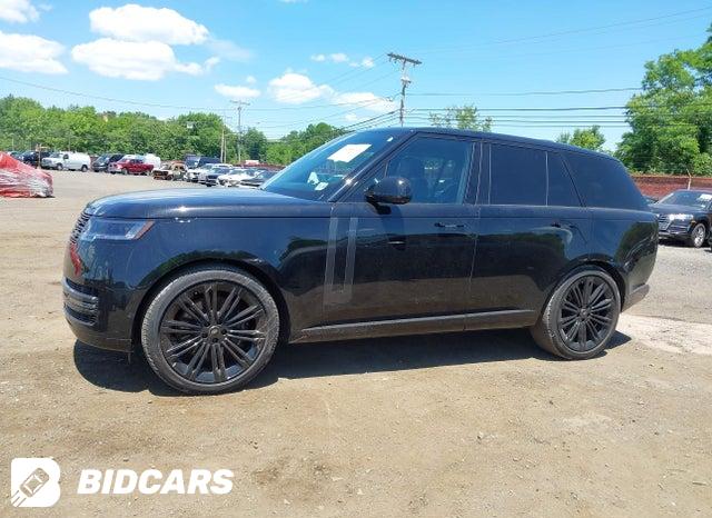 2024 Land Rover Range Rover — VIN SALKP9E95RA094490, şəkil 14