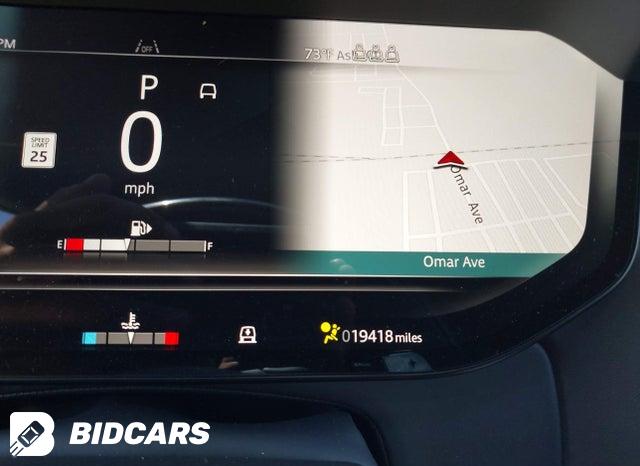 2024 Land Rover Range Rover — VIN SALKP9E95RA094490, şəkil 15