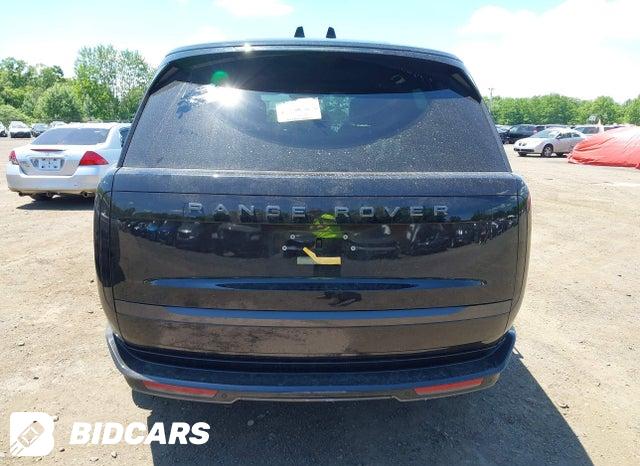 2024 Land Rover Range Rover — VIN SALKP9E95RA094490, şəkil 16