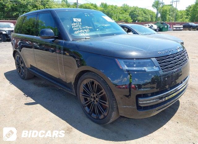 2024 Land Rover Range Rover — VIN SALKP9E95RA094490, şəkil 18