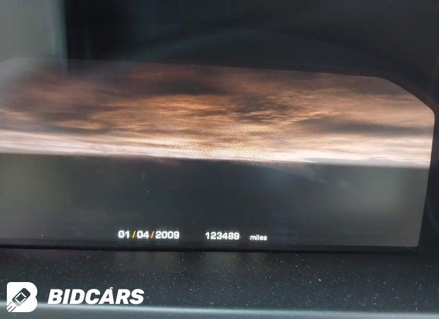 SALMF1E48BA333859 2011 Land Rover Range Rover photo no. 7