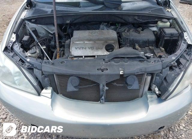 JTJGA31U340037559 2004 Lexus RX photo no. 10