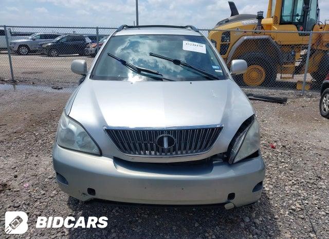 JTJGA31U340037559 2004 Lexus RX photo no. 12
