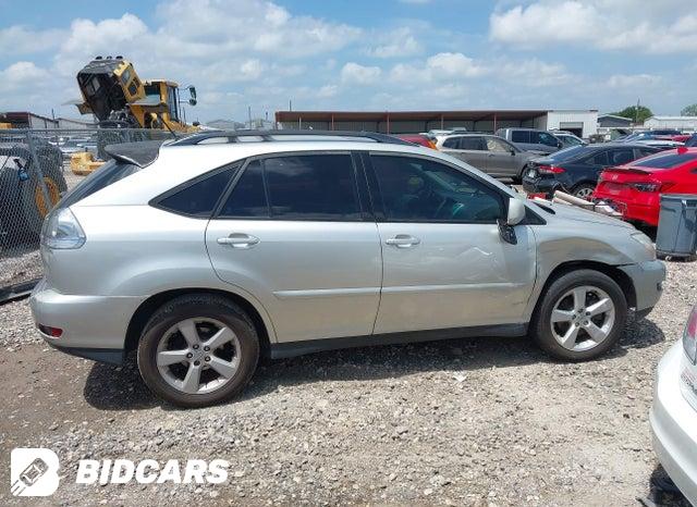 JTJGA31U340037559 2004 Lexus RX photo no. 13
