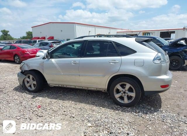 JTJGA31U340037559 2004 Lexus RX photo no. 14
