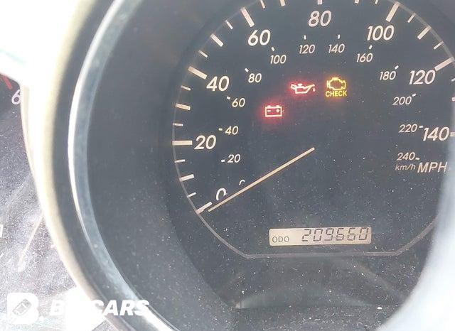 JTJGA31U340037559 2004 Lexus RX photo no. 15