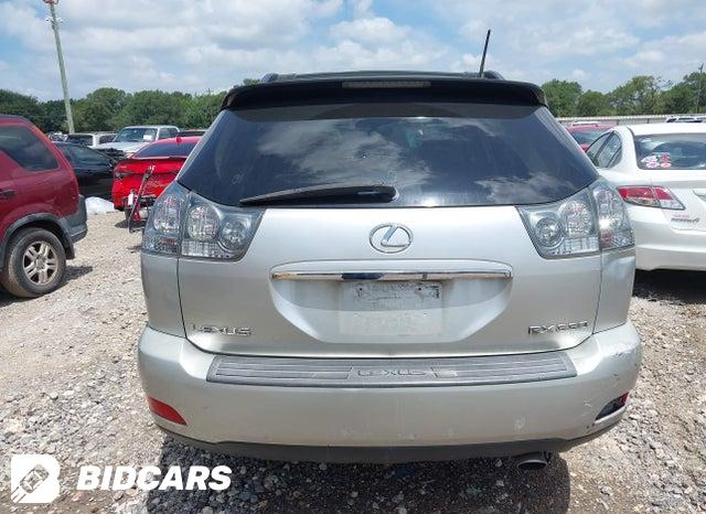 JTJGA31U340037559 2004 Lexus RX photo no. 16
