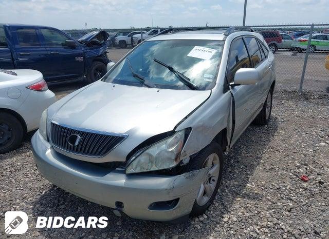 JTJGA31U340037559 2004 Lexus RX photo no. 2