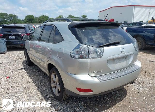 JTJGA31U340037559 2004 Lexus RX photo no. 3
