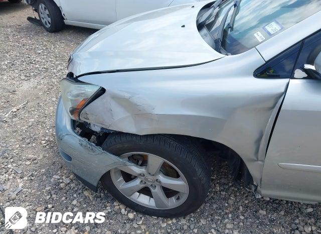 JTJGA31U340037559 2004 Lexus RX photo no. 6