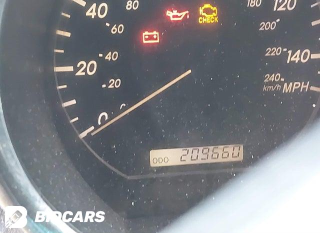 JTJGA31U340037559 2004 Lexus RX photo no. 7