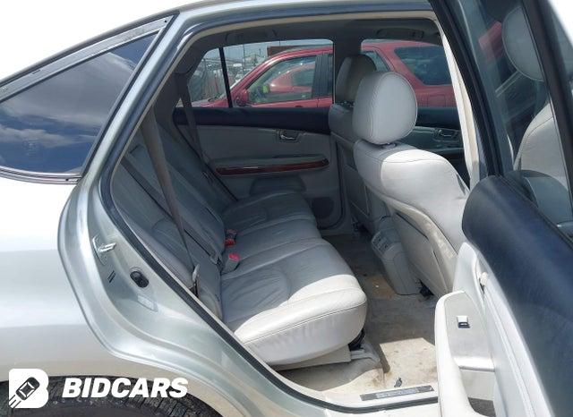 JTJGA31U340037559 2004 Lexus RX photo no. 8