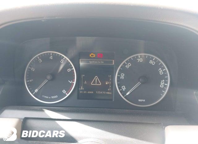 SALSF2D43DA796770 2013 Land Rover Range Rover photo no. 7