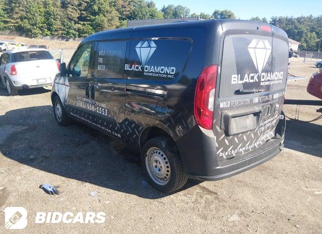 ZFBERFAT5F6A78745 2015 RAM Promaster photo no. 3