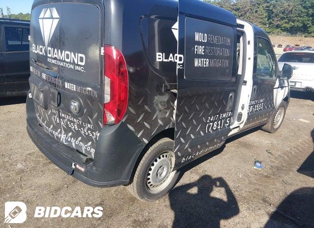 ZFBERFAT5F6A78745 2015 RAM Promaster photo no. 4