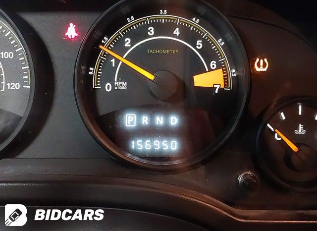 2016 Jeep Compass — VIN 1C4NJDBB5GD549964, şəkil 15
