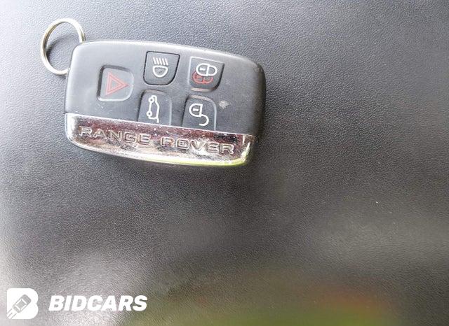 SALGS2FV8HA379576 2017 Land Rover Range Rover photo no. 11