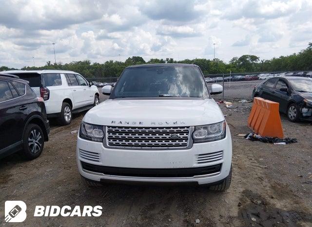 SALGS2FV8HA379576 2017 Land Rover Range Rover photo no. 12