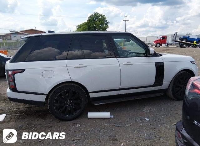 SALGS2FV8HA379576 2017 Land Rover Range Rover photo no. 13