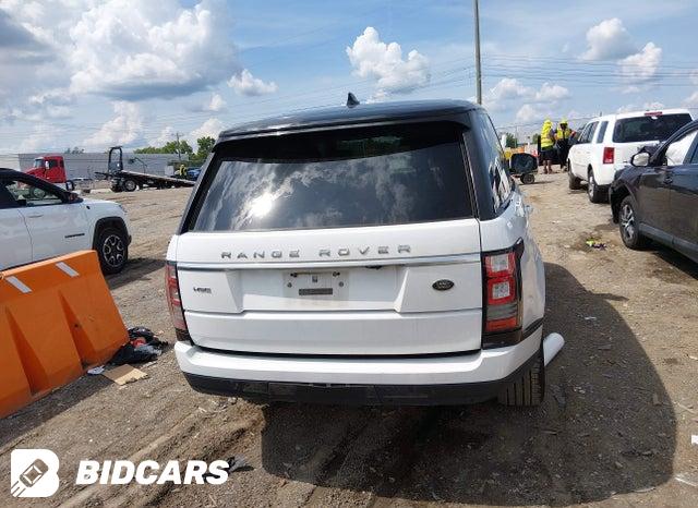 SALGS2FV8HA379576 2017 Land Rover Range Rover photo no. 16