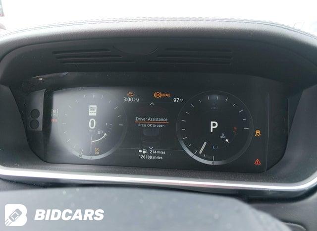 SALGS2FV8HA379576 2017 Land Rover Range Rover photo no. 7