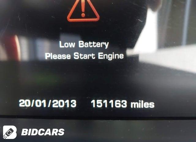 SALGS2TF6EA162245 2014 Land Rover Range Rover photo no. 15