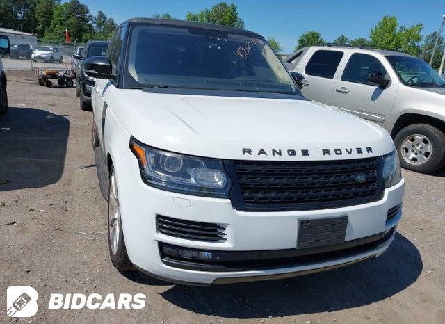 SALGS2TF6EA162245 2014 Land Rover Range Rover photo no. 6