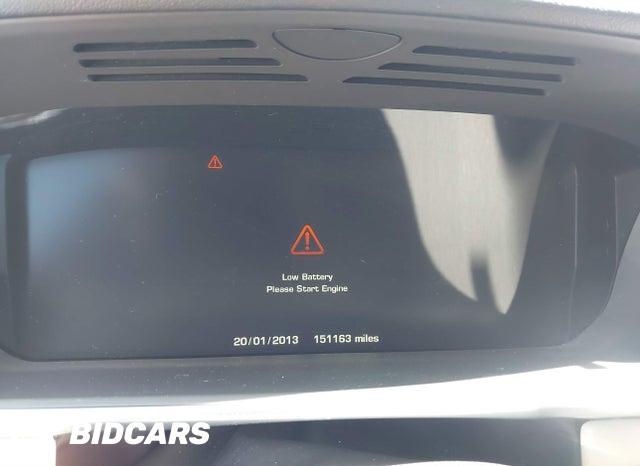 SALGS2TF6EA162245 2014 Land Rover Range Rover photo no. 7