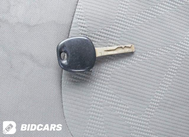 KNADM4A33G6681233 2016 KIA Rio photo no. 11