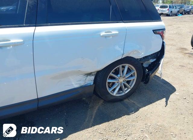 SALWG2SU3MA788587 2021 Land Rover Range Rover photo no. 6