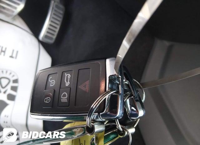 SALWZ2SEXKA865312 2019 Land Rover Range Rover photo no. 11