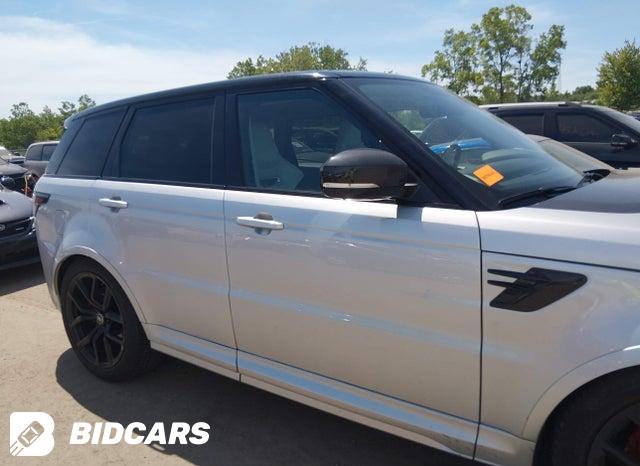 SALWZ2SEXKA865312 2019 Land Rover Range Rover photo no. 13