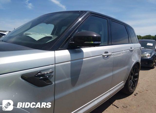 SALWZ2SEXKA865312 2019 Land Rover Range Rover photo no. 14
