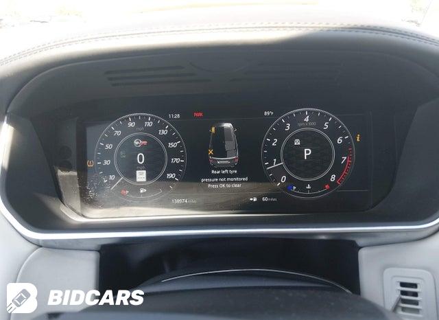 SALWZ2SEXKA865312 2019 Land Rover Range Rover photo no. 7