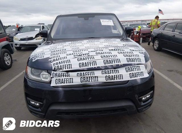 SALWG2PF9GA117293 2016 Land Rover Range Rover photo no. 12