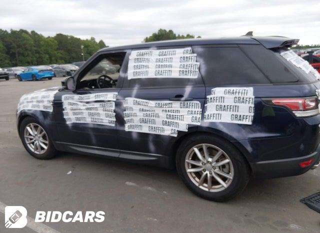 SALWG2PF9GA117293 2016 Land Rover Range Rover photo no. 14