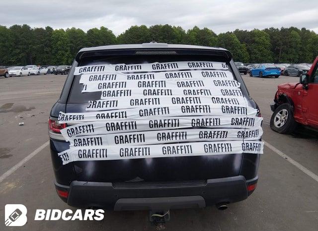 SALWG2PF9GA117293 2016 Land Rover Range Rover photo no. 16