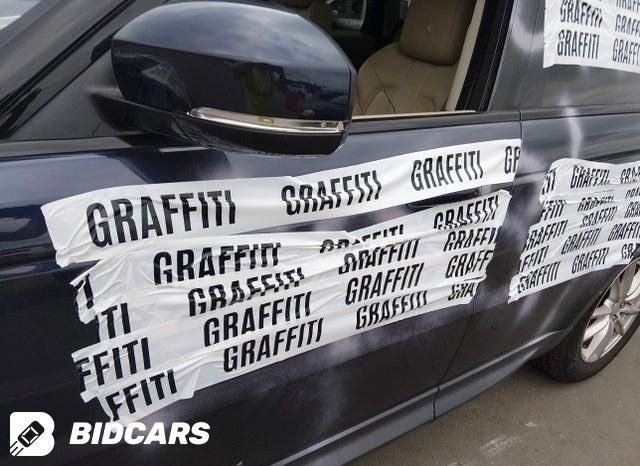 SALWG2PF9GA117293 2016 Land Rover Range Rover photo no. 18
