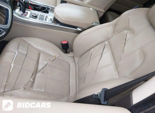 SALWG2PF9GA117293 2016 Land Rover Range Rover photo no. 19