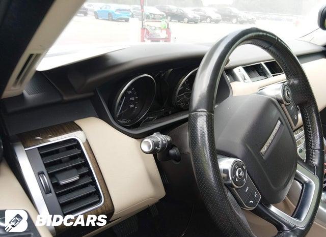 SALWG2PF9GA117293 2016 Land Rover Range Rover photo no. 20