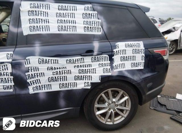 SALWG2PF9GA117293 2016 Land Rover Range Rover photo no. 21