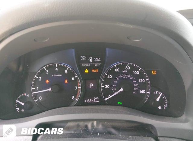 2T2BK1BA5EC226686 2014 Lexus RX photo no. 7