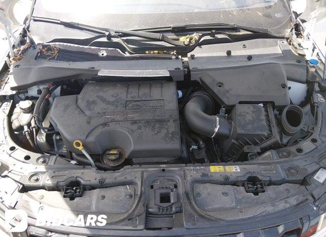 SALZT2FX7MH129979 2021 Land Rover Range Rover photo no. 10