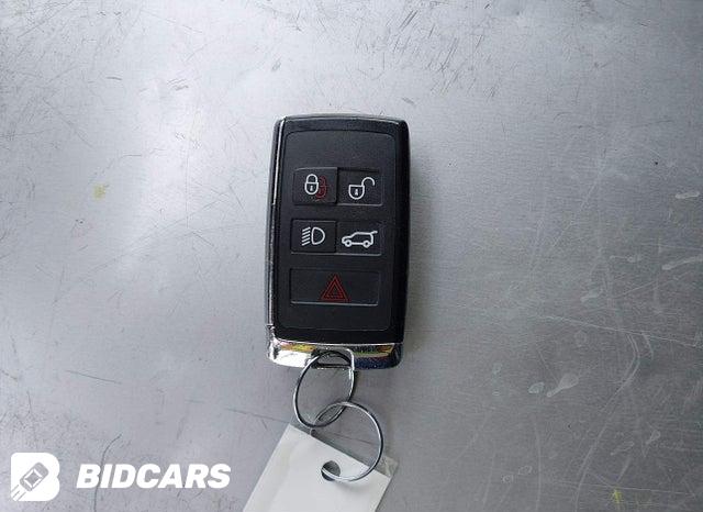 SALZT2FX7MH129979 2021 Land Rover Range Rover photo no. 11