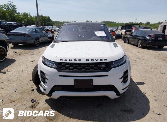 SALZT2FX7MH129979 2021 Land Rover Range Rover photo no. 12