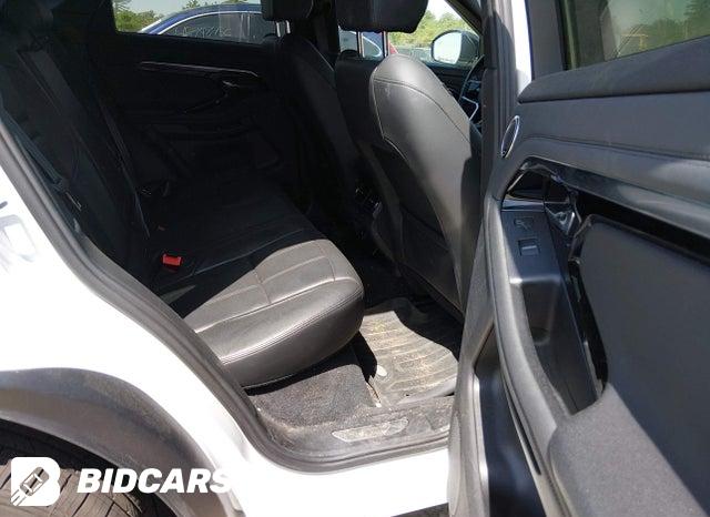 SALZT2FX7MH129979 2021 Land Rover Range Rover photo no. 8