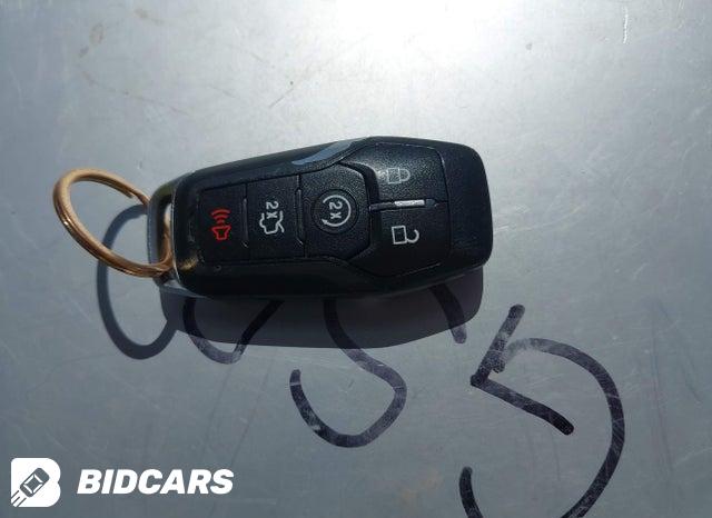 2FMPK4APXFBC04433 2015 Ford Edge photo no. 11