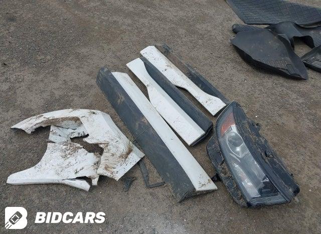 2FMPK4APXFBC04433 2015 Ford Edge photo no. 12