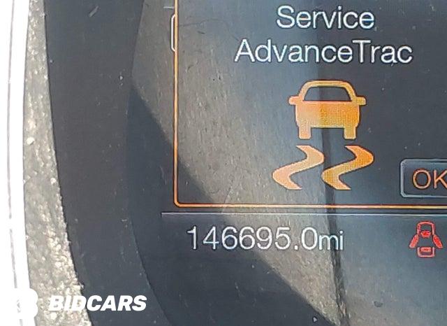 2FMPK4APXFBC04433 2015 Ford Edge photo no. 16