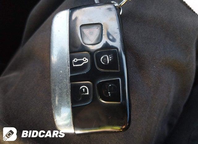 2017 Land Rover Discovery — VIN SALCR2BG8HH719110, şəkil 11